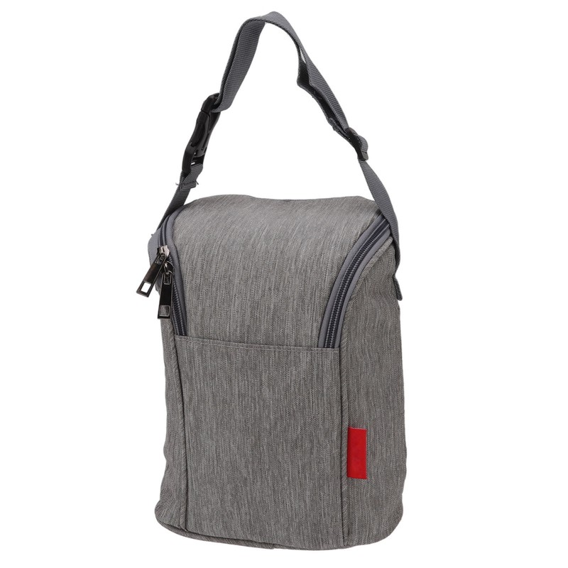 Baby Bottle Thermal Bag Bottle Storage Bag Waterproof Nylon Insulation