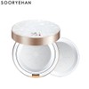 SOORYEHAN Bichaek Jadan Metal Cushion Foundation SPF50+ PA+++ 15g*2ea, Shade:21