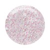 L.A. COLORS Unicorn Sparkle Nail Polish, 0.44 fl oz, Sparkling