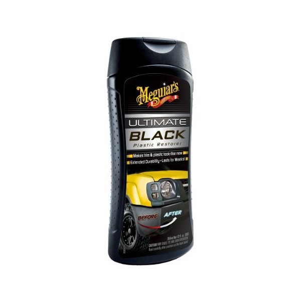 Meguiar'S Plastic Restorer 12 Oz.