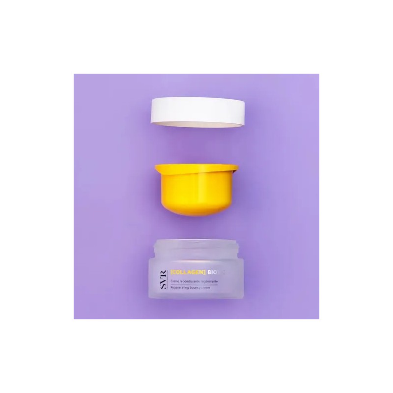 Svr Collagen Biotic 50 Ml Crema Facial Reafirmante