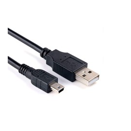 eTrex 10 Cable,eTrex 20 USB Cable Compatible for Garmin eTrex 10 20 20x 22x 30 30x, Montana 600 610 610 Camo 650 650t 680 680t,eTrex Touch 25 35 35t Handheld GPS Navigator Charging Cord