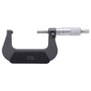 Micrometer Stable Alloy Surface Accurate Measurement Portable Micrometer Caliper Thickness