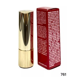 Clarins Joli Rouge Brillant Moisturizing Shine Sheer (3.5g/0.1Oz) YOU PICK!! - 761S Spicy Chili
