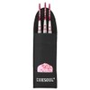 CUESOUL 3pcs/Set Steel Dartpfeile - 18 Grams - 27 Grams