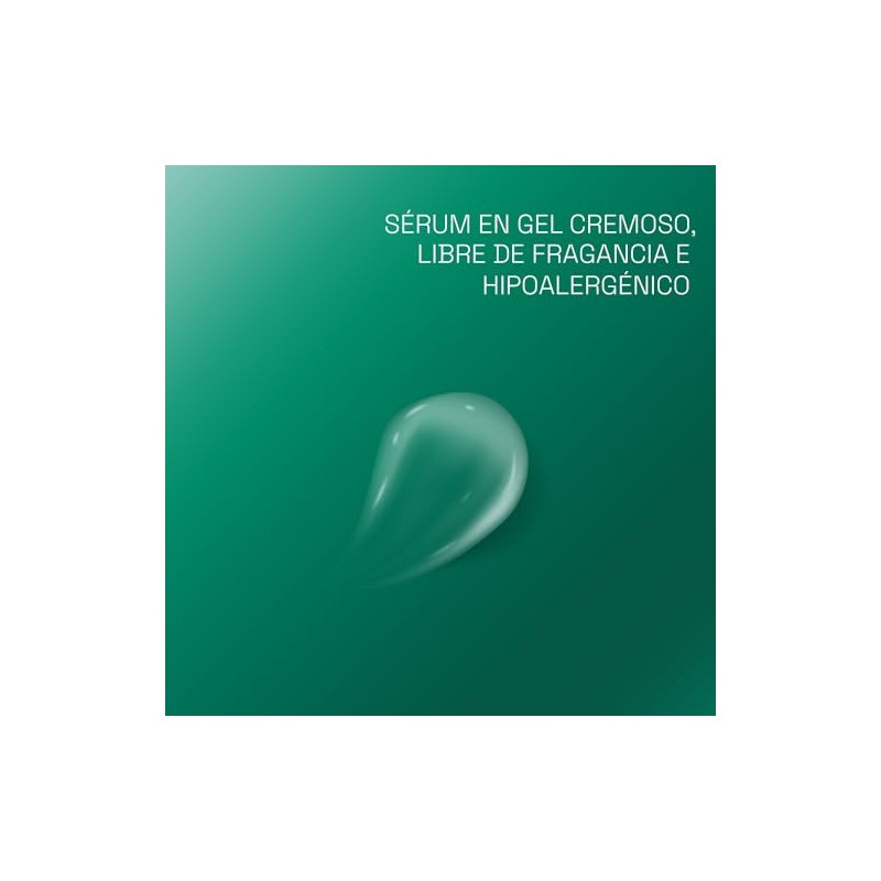 Cetaphil Oil Control Sérum Facial Triple Acción Para Piel Grasa
