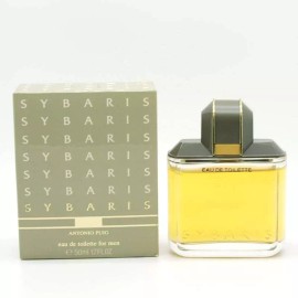 Antonio Puig Sybaris by Antonio Puig 1.7 fl oz - 50 ml Eau De Toilette Splash for Men