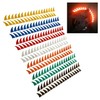 customTAYLOR33 High Intensity Grade Reflective Warhawk/Mohawk Decals (Rubber Warhawk &