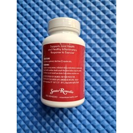 JUANS Curcuma turmeric Santo Remedio Dr. Juans 90 count . Exp 03/2026