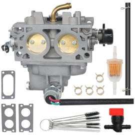 136-7842 127-9289 136-7840 Carburetor for E-Series Quest S-Series Ques for Toro TimeCutter ZTR Radius Carb Kit
