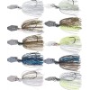 Z-Man Evergreen Chatterbait Jack Hammer 3/4 oz, Bladed Swim Jig