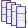 AER1 Filters HAPF300AP For Holmes HAPF300AP-U4 and Bionaire air Filters