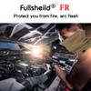 Fullsheild 12CAL FR Fire Retardant Full Face Mask Cover Neck