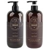 Deep Nourishment Polygonum Multiflorum Shampoo from Nature (1pc) Conditioner