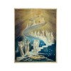 Spiffing Prints William Blake - Jacobs Ladder - Small -