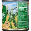 Del Monte Summer Crisp Whole Kernel Sweet Corn 11 Ounce