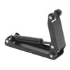 Piano Slow Soft Fall Device Aluminum Alloy Hydraulic Pressure Fallboard