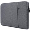 NIDOO 13" 14" Laptop Sleeve Case Compatible with 14" MacBook