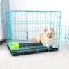 Spring Cage Latch Door Spring Hook Metal Finger for Fixing