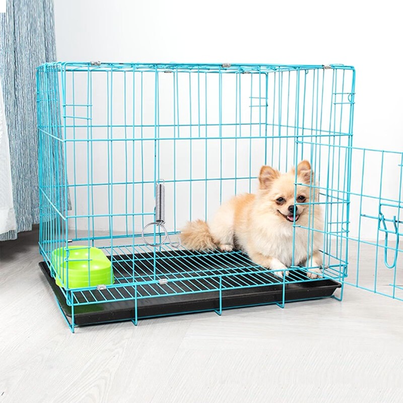 Spring Cage Latch Door Spring Hook Metal Finger for Fixing