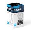 Simply Auto P16W Daytime Running Bulb |12V 16W BULB|UV Filter