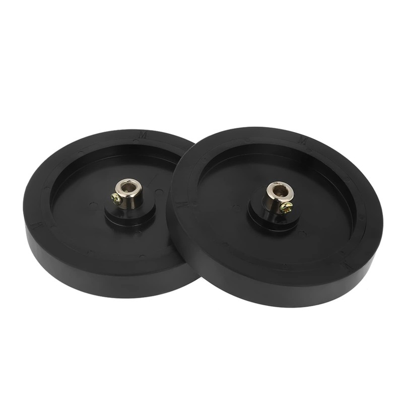 Boxwizard Measuring Wheel, Measuring Wheel In Feet 1Pc Rolling Wheel