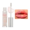 Ruby Kisses Plumping Lip Gloss – Hydrating, Volumizes, High-Shine, Cruelty-Free