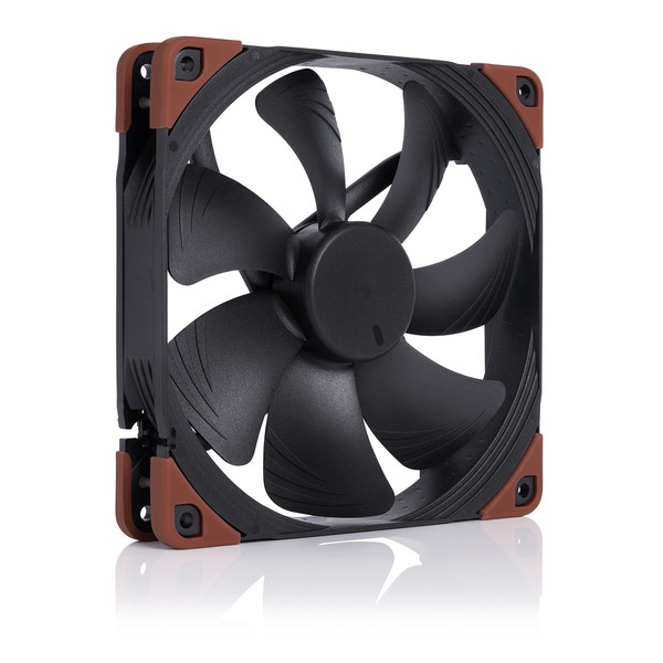 Noctua NF-A14 iPPC-2000 IP67 PWM, Ventilador Resistente, 4 Pines, 2000