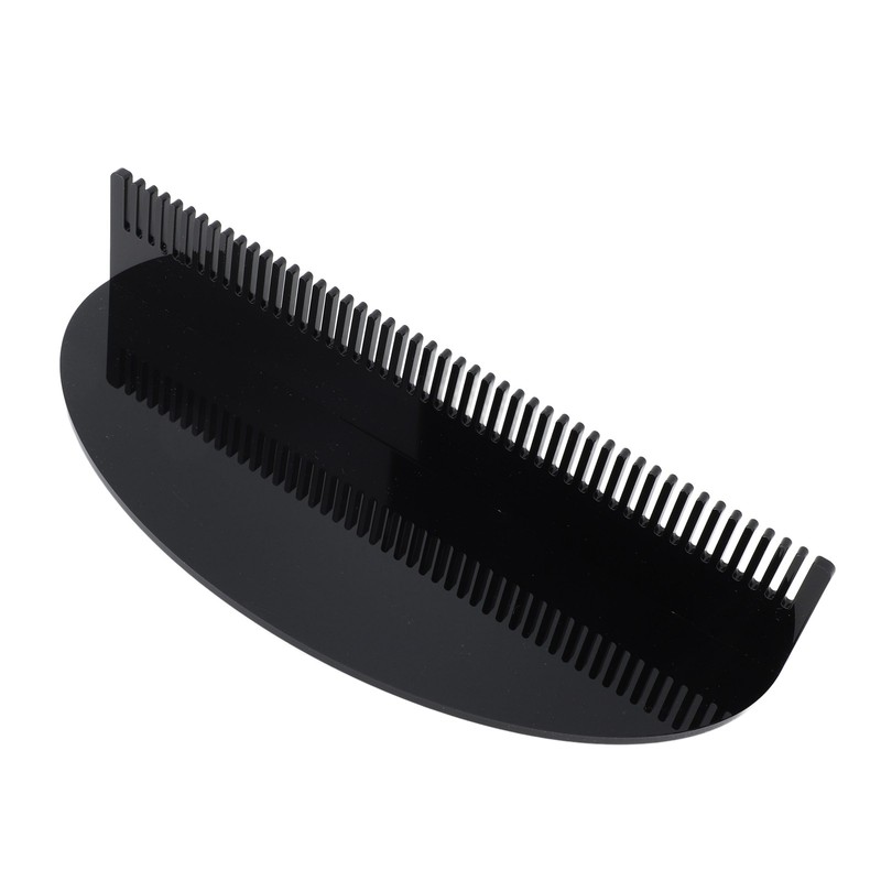 Hair Extension Holder Detachable Easy to Use Reusable Stand Display