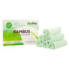 Ko&Pro 100% Bamboo Cloths, Set of 6, 25 x 25