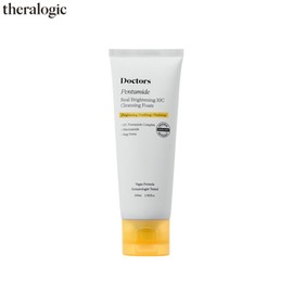 THERALOGIC Pentamide Real Brightening 10C Cleansing Foam 100ml