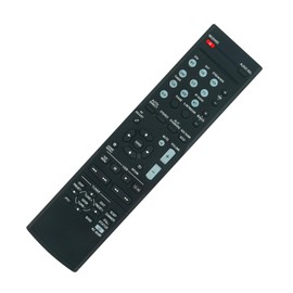 RC-929R Replaced Remote Control -ALLIMITY- Compatible with Pioneer AV Receiver RC929R Remote Control 8300929000010S HTP074 HTP-074 VSX325 VSX-325 VSX532 VSX-532 VSX531 VSX-531 S12A S-12A