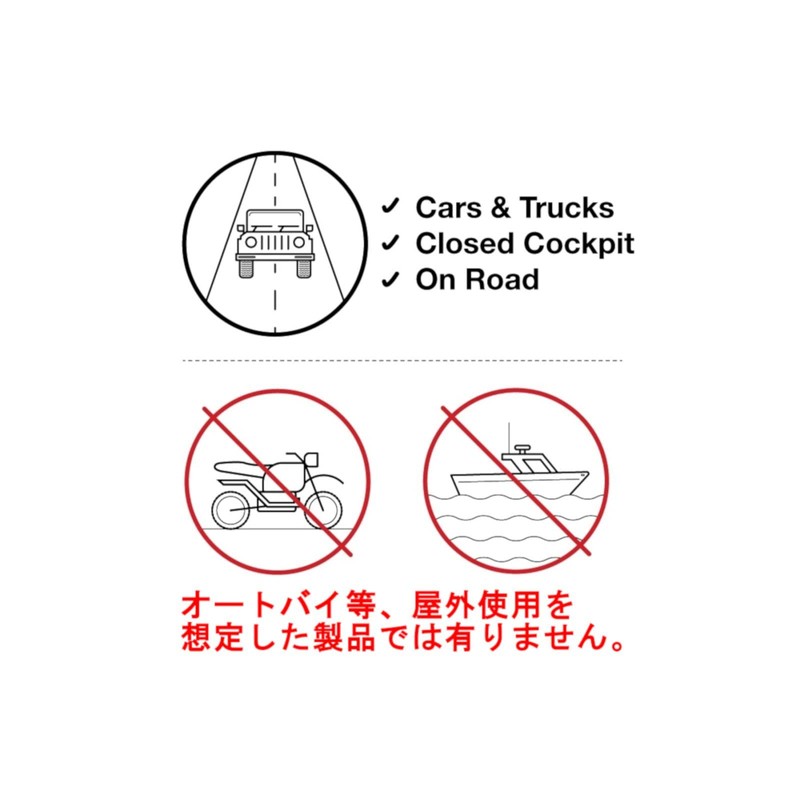 RAM MOUNTS RAP-B-202-AP-MAGU Ram Mount MagSafe Mount 1" Ball Black