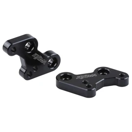 Kijima GSX-S125 Motorcycle Parts Step Up Bracket | GSX-R125 213-4384