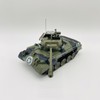 1:43 Scale AFV "Black Cat" M18 Hellcat Tank Destroyer -