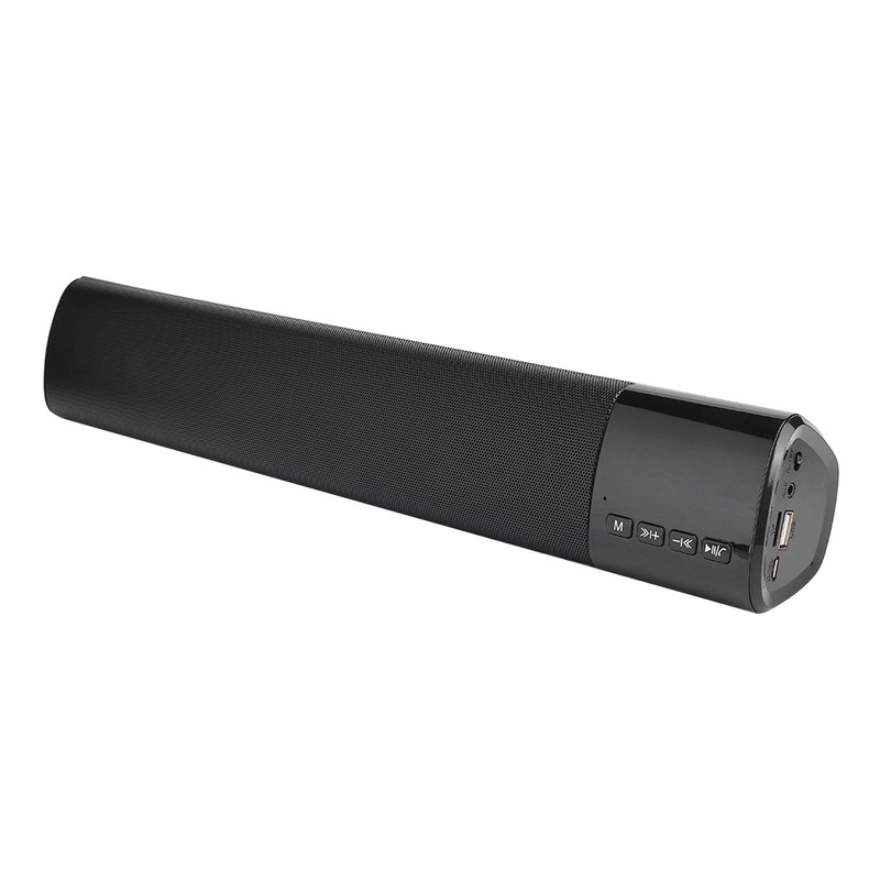 Wireless Bluetooth Speaker Stereo Surround Sound High Bass Portable Speaker
