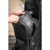 Lemieux Elite Pro Boot & Hat Bag - Waterproof Outer