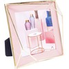 Kare Frame Art Pastel Pink 3.9 x 3.9 inches (10