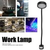 LED Work Lamp Flexible Adjustable Durable Magnetic Light for Maintenance