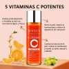 Weud Sérum Minimizar Poros Hidratación Con Vitamina C 130ml