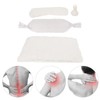 Herbal Massage Compress Ball Pack Warming Relieve Fatigue Reusable Healthy