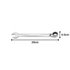 TONE RMR-21 Switchable Ratchet Glasses Wrench 21mm Width 21mm