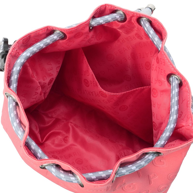 Parly Gates 053-4181303 Cart Bag (PGPRO Series) (Drawstring Type, Removable