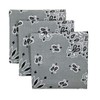 American Heritage Cotton Bandanas - Made in USA - Sold