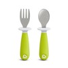 Raise™ Toddler Fork & Spoon Set
