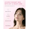 Set Cuidado Facial Sakura 6pzs Piel Radiante Rejuvenece!