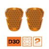 Furygan Shoulder or Hip Protection D3O Ghost L2 Unisex -