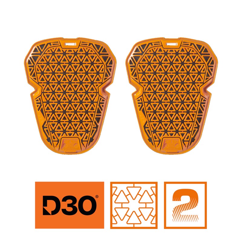 Furygan Shoulder or Hip Protection D3O Ghost L2 Unisex -