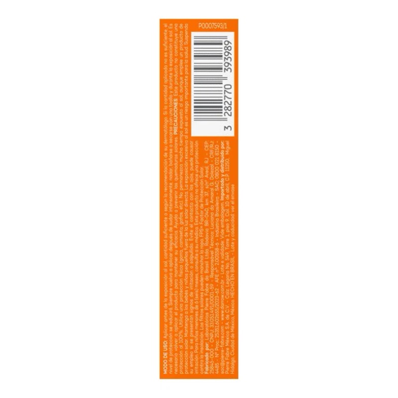 Darrow Protector Solar Actine One Fps 50 Rápida Absorción40g