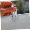 ORFOFE 30pcs Multi-Function Metal Clips Stainless Steel Swimming Pool Cover